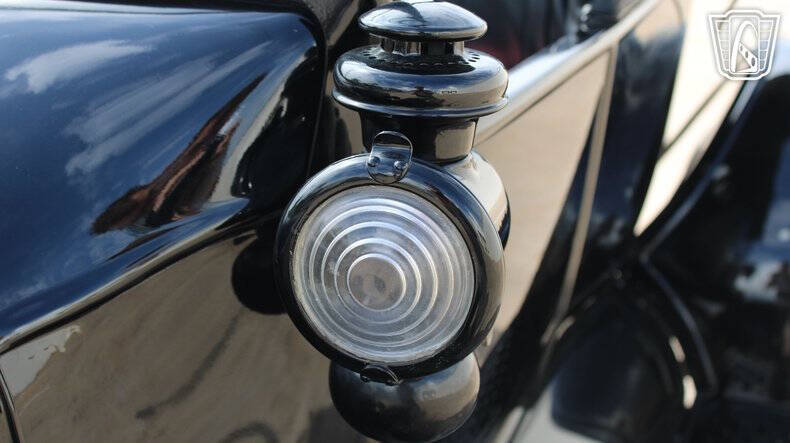 1924 Ford Model T