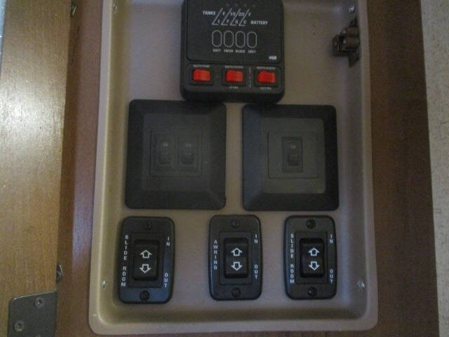 2015 Jayco Jay Flight 33RLDS