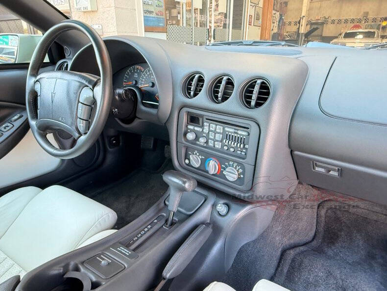 1994 Pontiac Firebird