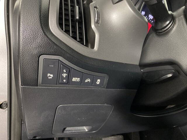 2013 Kia Sportage SX