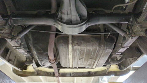 1954 Packard Caribbean