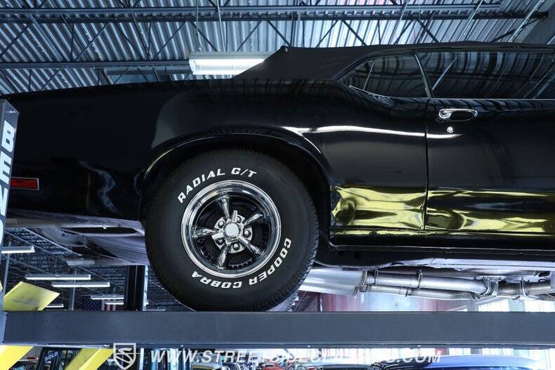 1970 Oldsmobile Cutlass