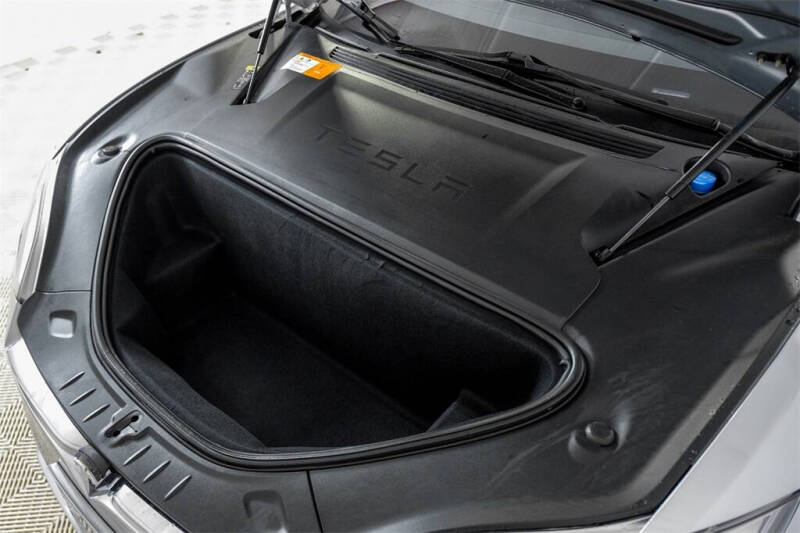 2017 Tesla Model S 75D