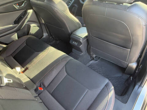 2023 Subaru WRX Premium