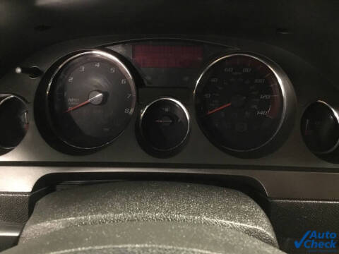 2010 GMC Acadia SLT-2