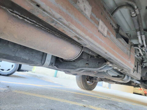 1998 Ford Expedition