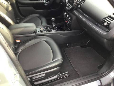 2017 MINI Clubman Cooper ALL4