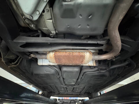 1987 Pontiac Fiero SE