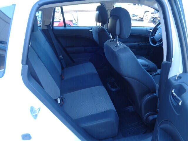 2011 Dodge Caliber Mainstreet