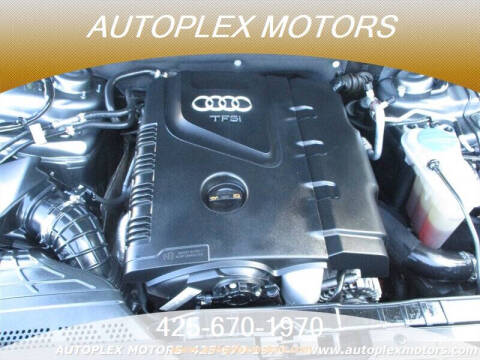 2013 Audi Allroad 2.0T quattro Premium Plus