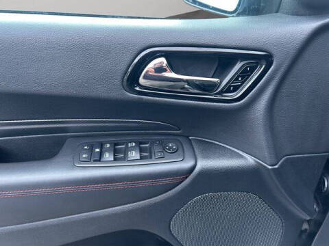 2025 Dodge Durango R/T Plus
