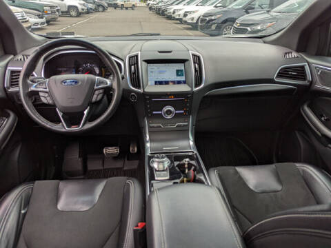 2019 Ford Edge ST