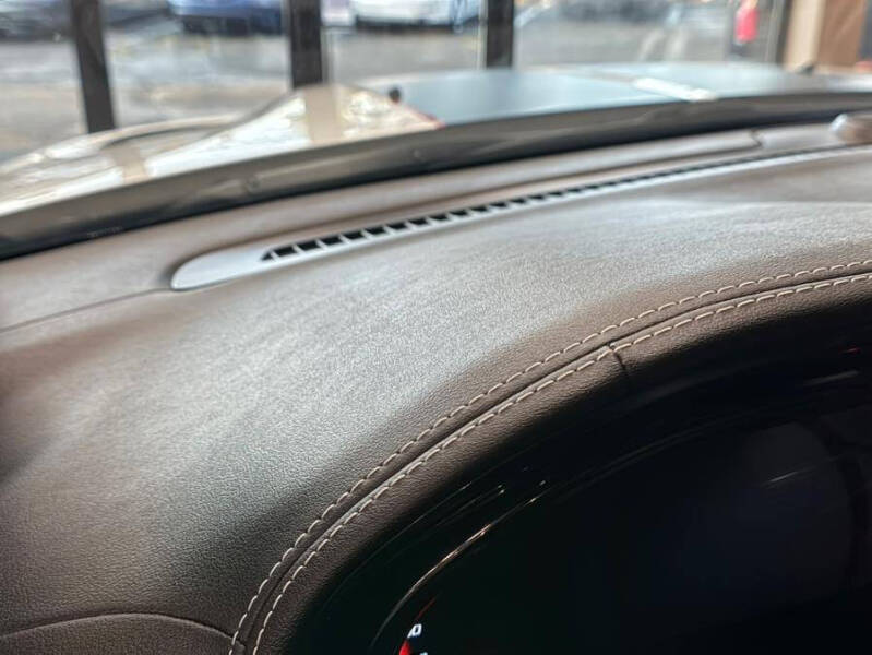 2021 Dodge Durango SRT Hellcat