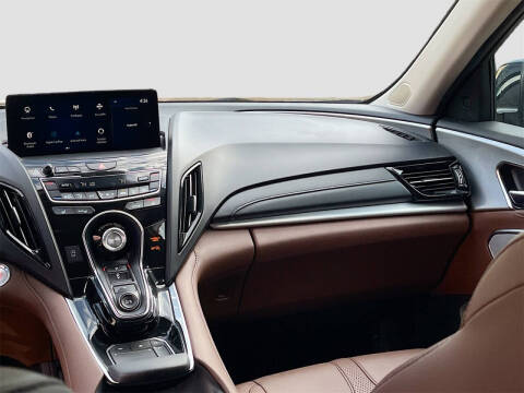 2021 Acura RDX SH-AWD w/Tech