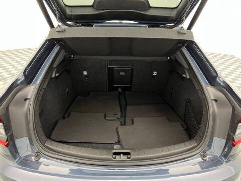 2022 Polestar 2 Long Range Dual Motor