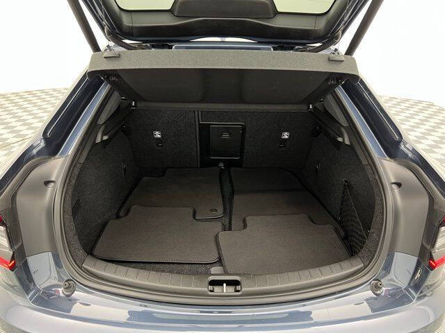 2022 Polestar 2 Long Range Dual Motor