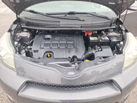 2013 Scion xD