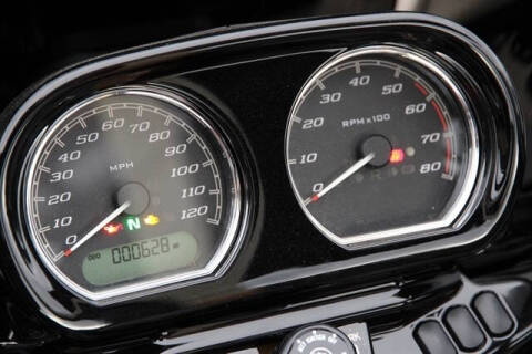 2023 Harley-Davidson Road Glide