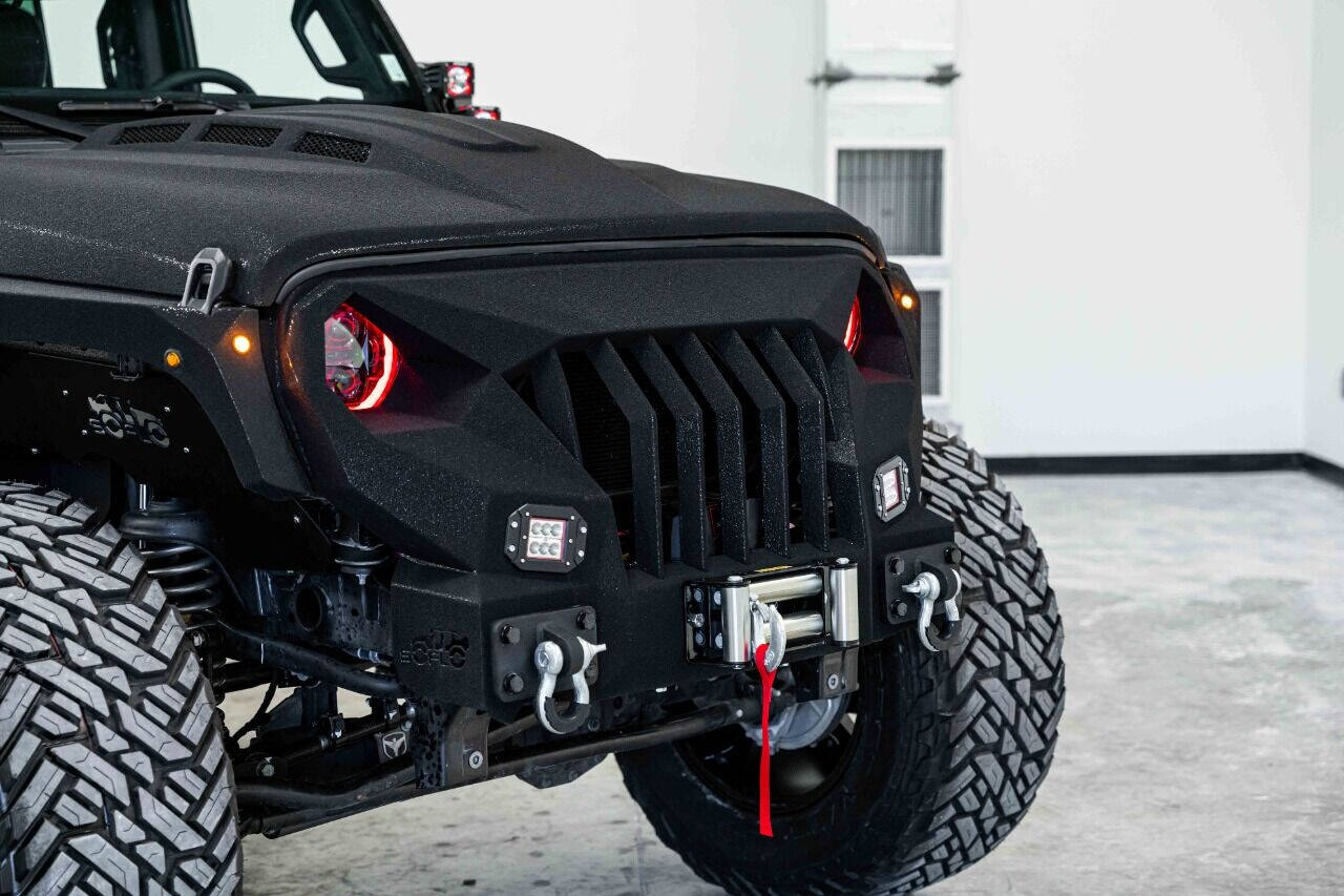 2023 JEEP Wrangler SUV / Crossover - $67,999