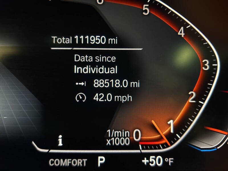 2019 BMW 3 Series 330i xDrive