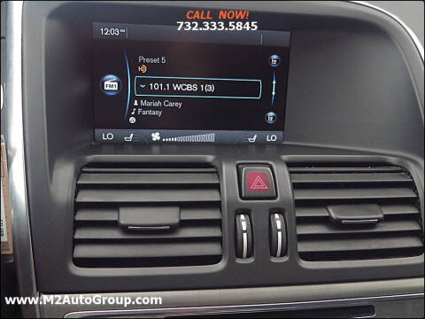 2013 Volvo XC60 T6 Premier Plus