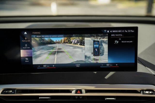 2023 BMW iX xDrive50