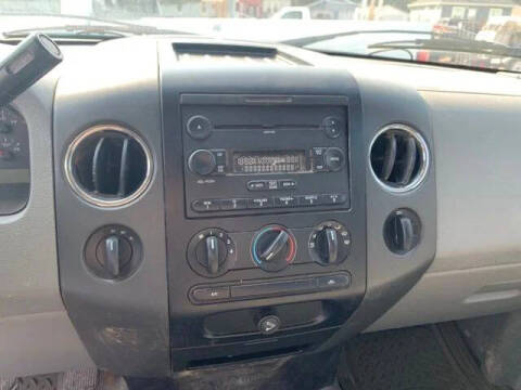 2007 Ford F-150