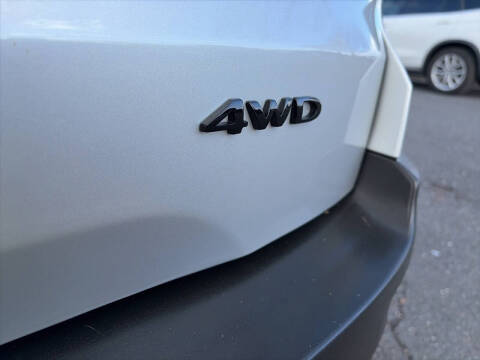 2022 Ford EcoSport SES