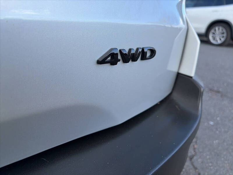 2022 Ford EcoSport SES