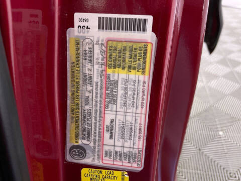 2023 Toyota Sienna LE 8-Passenger