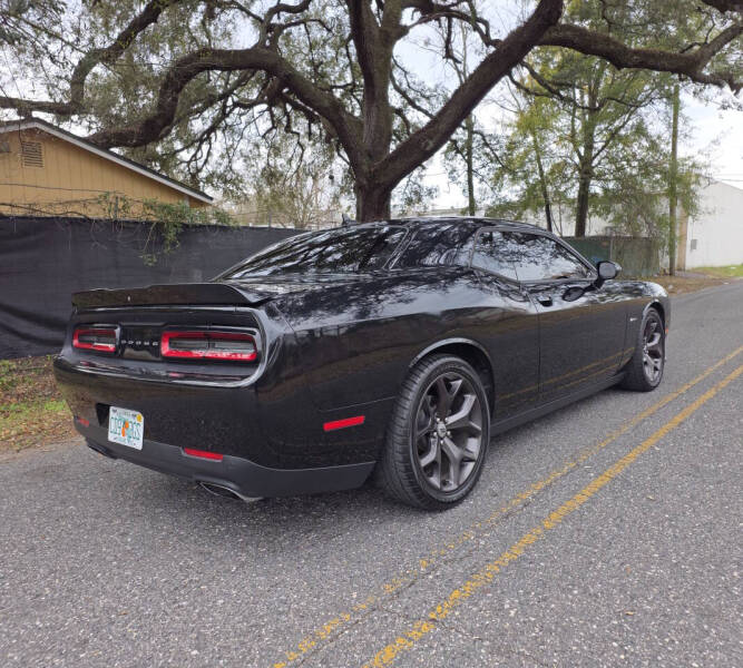 2019 Dodge Challenger R/T