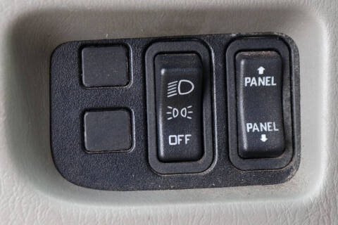 2019 International DuraStar 4300