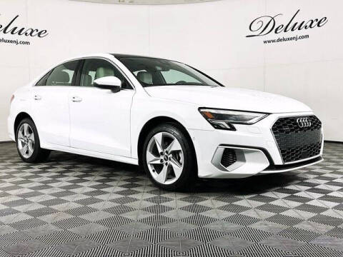 2023 Audi A3 quattro Premium 40 TFSI