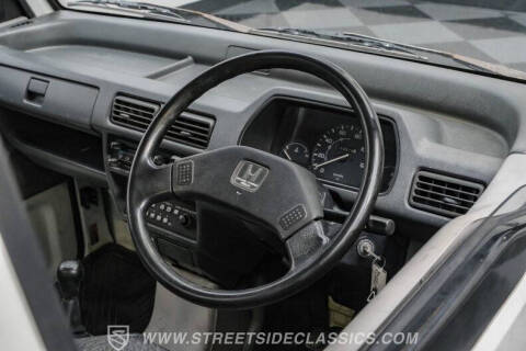 1994 Honda Acty