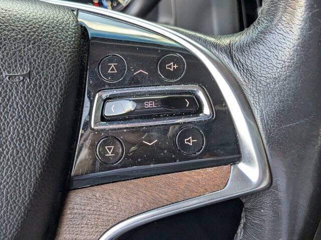 2019 Cadillac Escalade Premium Luxury