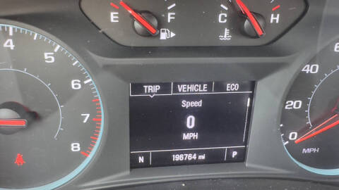 2023 Chevrolet Malibu LS Fleet