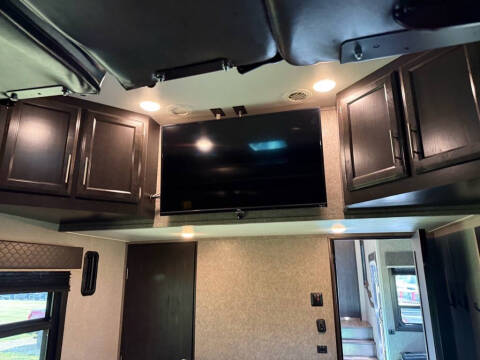 2020 Jayco Talon 403T