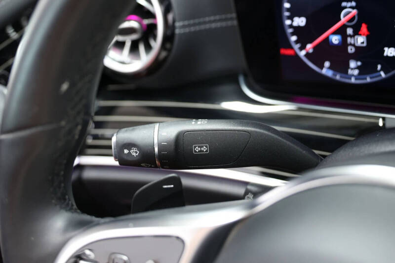 2020 Mercedes-Benz E-Class E 450 4MATIC