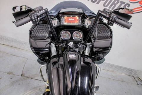 2015 Harley-Davidson Road Glide Special