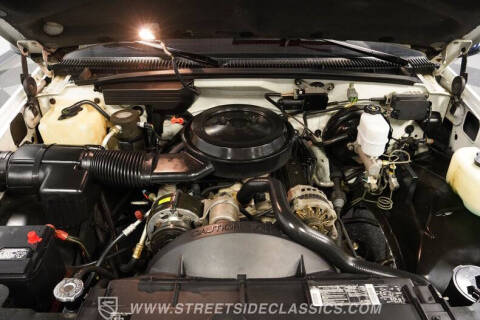 1994 Chevrolet C/K 1500 Series