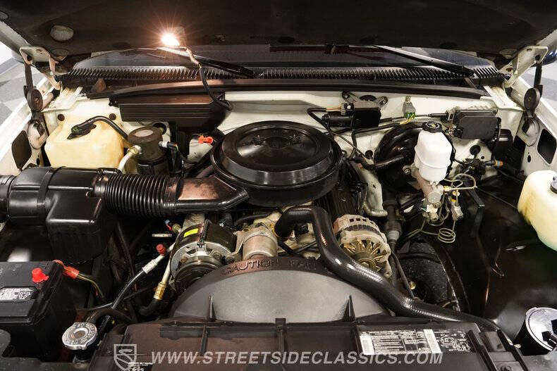 1994 Chevrolet C/K 1500 Series