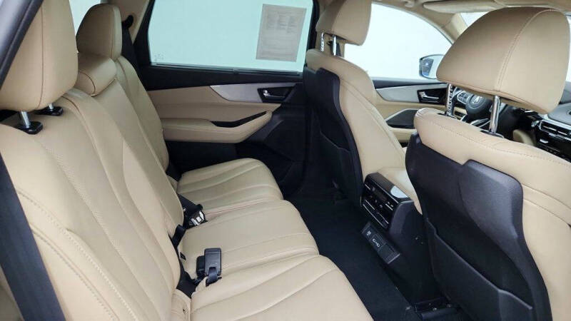 2023 Acura MDX SH-AWD w/Tech