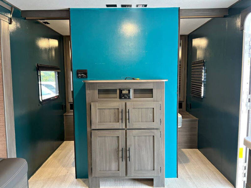 2021 Forest River SHASTA