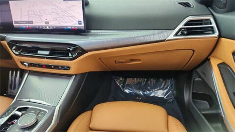 2025 BMW 3 Series M340i