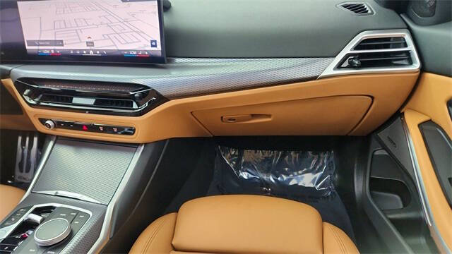 2025 BMW 3 Series M340i