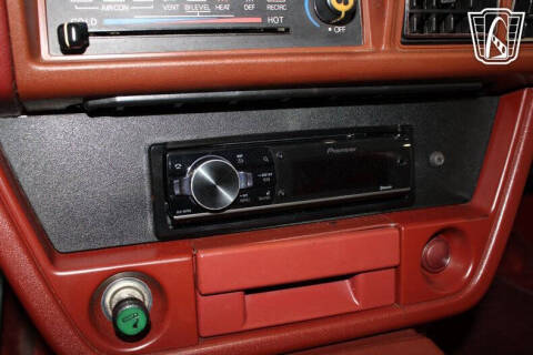 1983 Datsun 280ZX GL 2+2