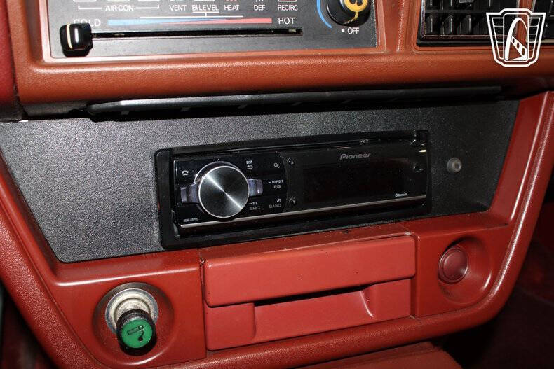 1983 Datsun 280ZX GL 2+2