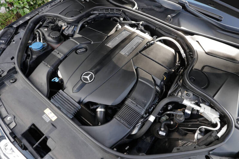 2020 Mercedes-Benz S-Class S 450