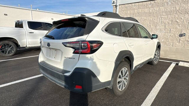 2024 Subaru Outback Premium