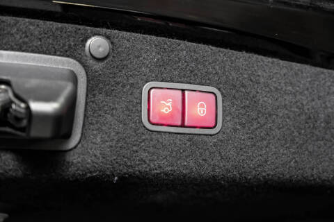 2015 Mercedes-Benz S-Class S 550